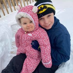 Meet your Posher, Bethany